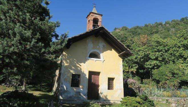 Ristorante locanda la genzianella