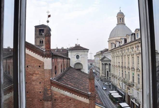 San domenico raffaello residence
