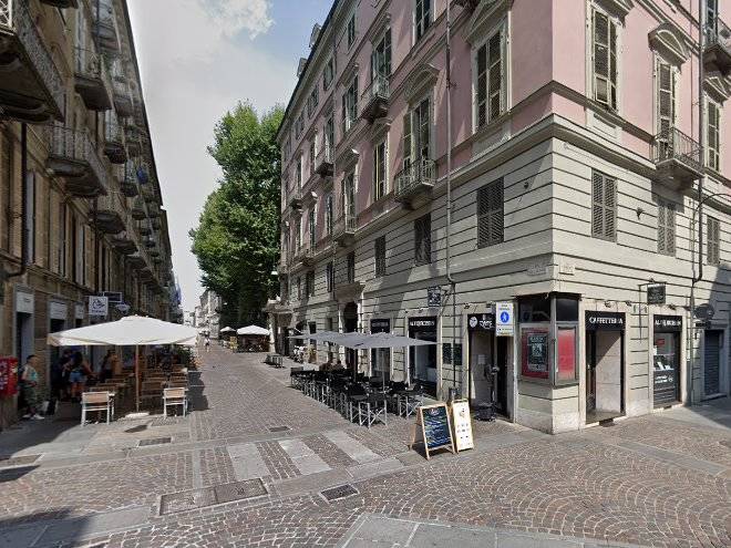 Savoia suite torino