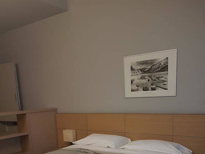 Spazio madama residence