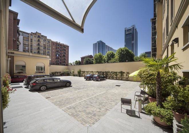 Star residence