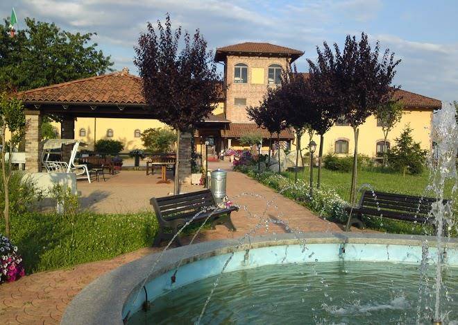 Tenuta canta