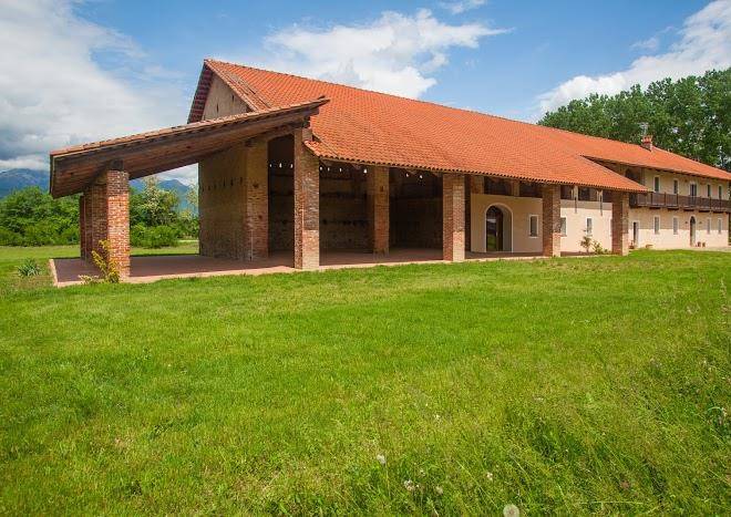 Tenuta cascina nuova