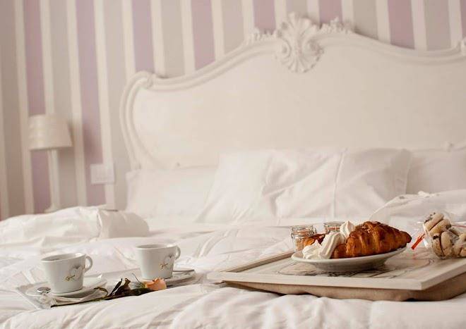 Tobed b&b