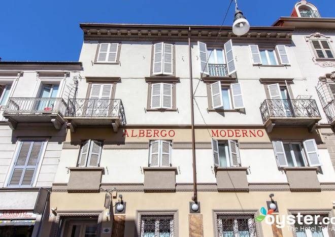 Tomato backpackers hotel