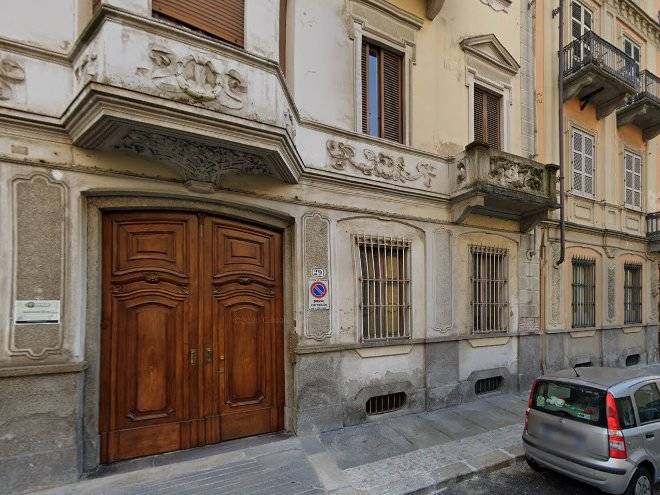 Torino Sweet Home Massena Image