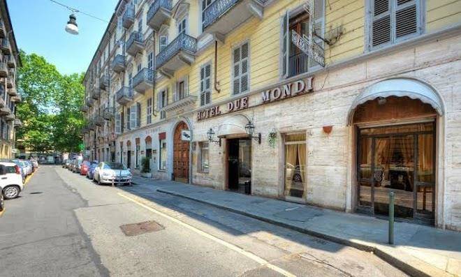 Hotel due mondi