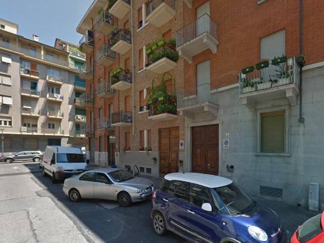 Torino sweet home tibone
