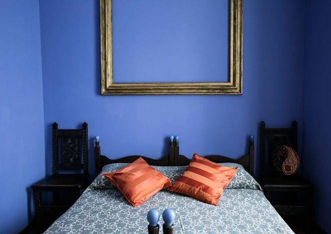 Tour in bed and breakfast in turin
