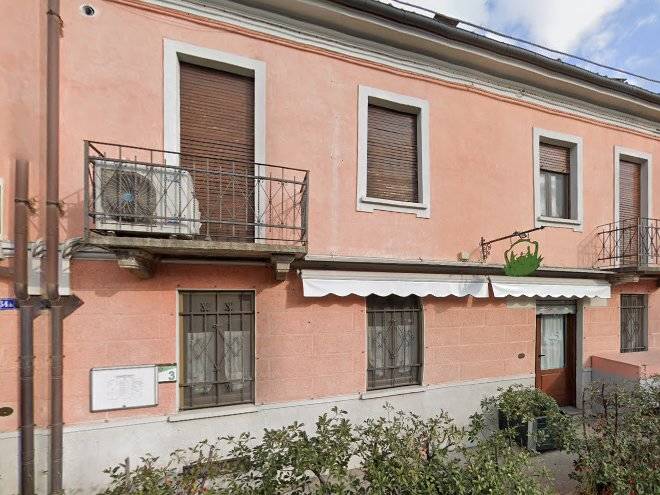 Trattoria del centro hotel