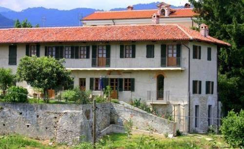 Truc balari camere in collina