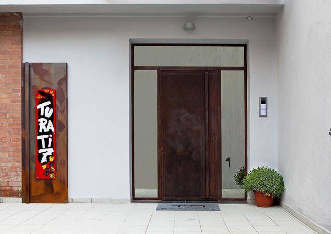 Turatisette art residence