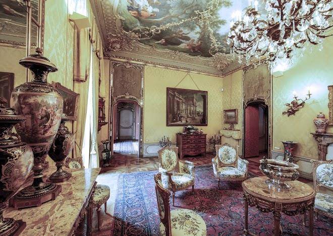 Turin art experience