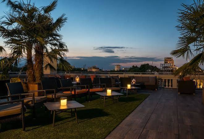 Turin Palace Hotel Image