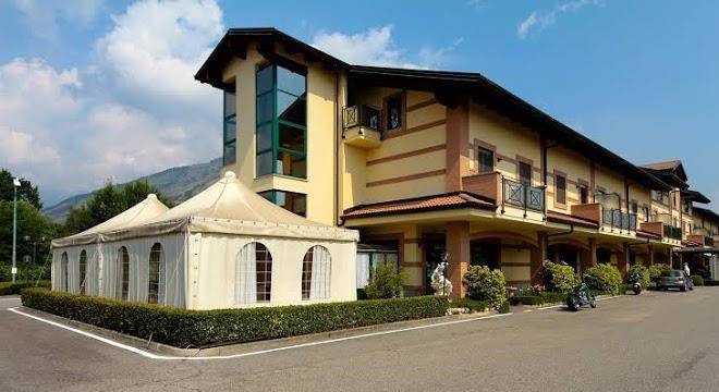 Vald hotel