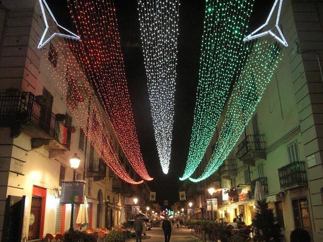 Via maestra