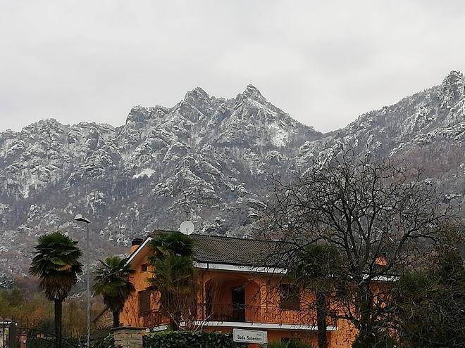 Villetta marguy