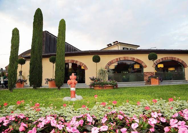 Vitelloni ristogrill pinerolo