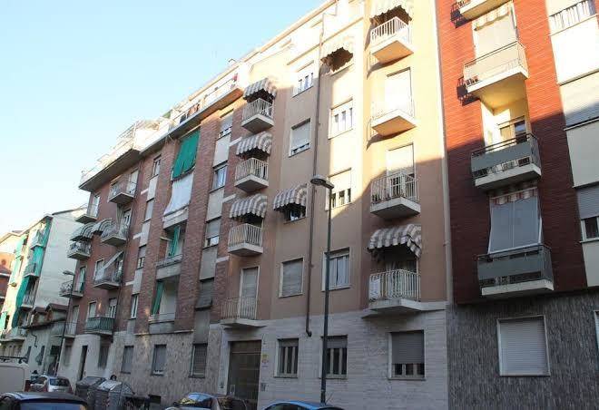 Yhome studio flat baracca