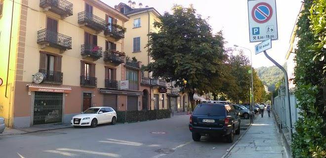 Affittacamere ossola