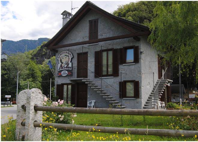 Agriturismo az