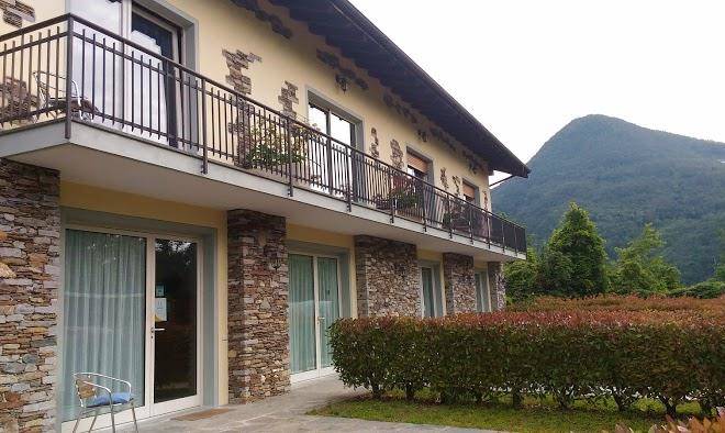 Agriturismo al motto