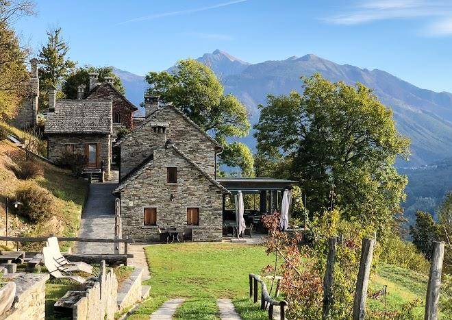 Agriturismo la tensa