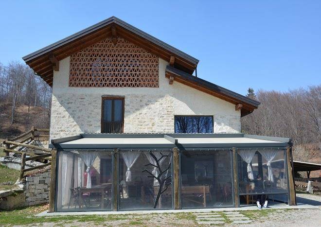 Agriturismo il barchetto