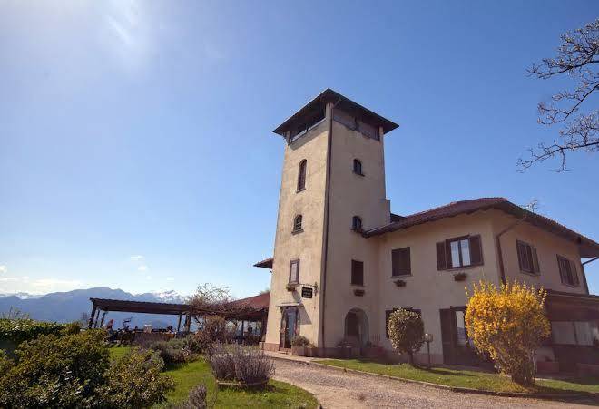 Agriturismo il monterosso