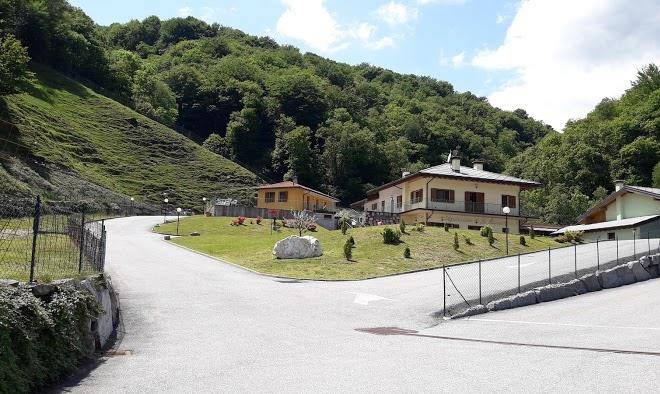 Agriturismo la miniera