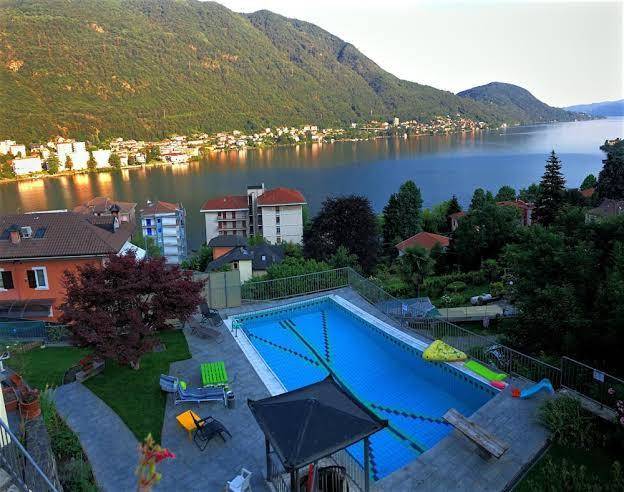 B&b al poggio