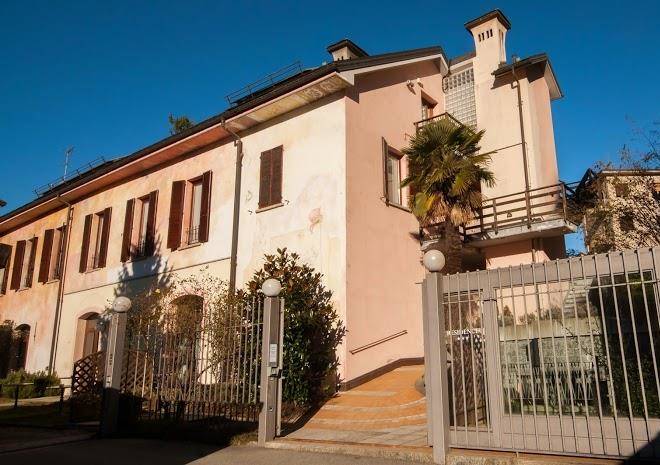 Albergo biglia