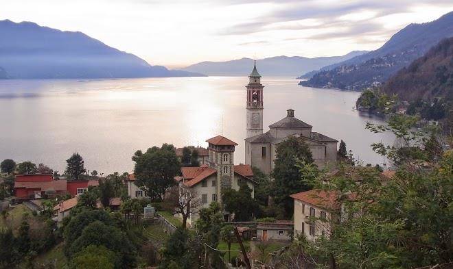 Albergo la perla