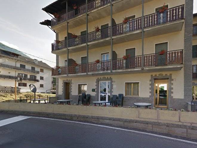 Albergo panorama