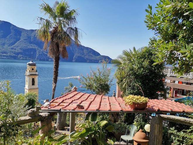 Albergo park paradiso
