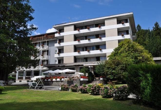 Albergo premeno