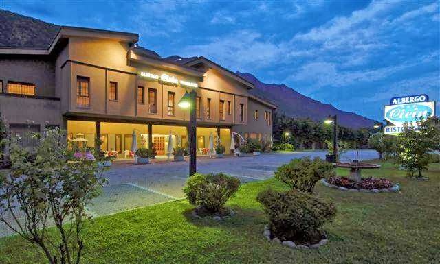 Albergo ristorante cicin