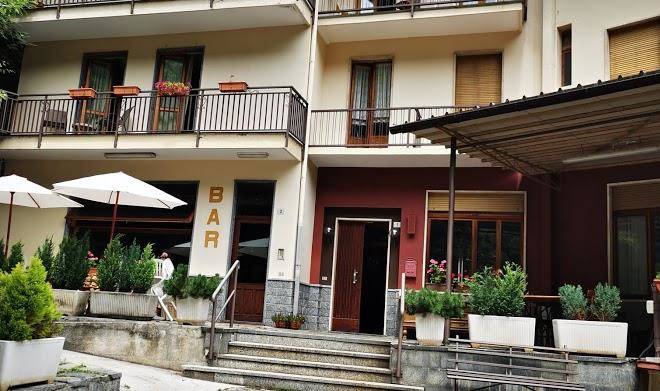 Albergo ristorante croce bianca