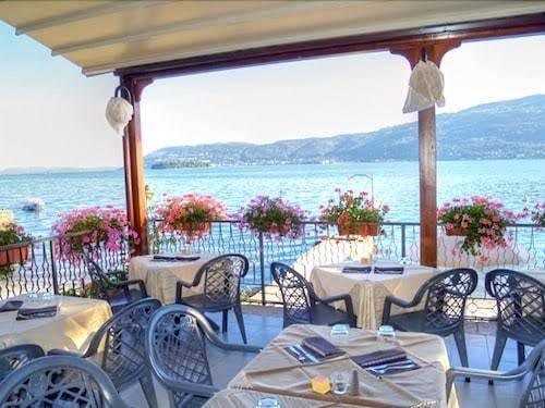 Albergo ristorante pizzeria beata giovannina