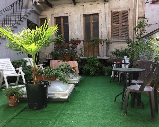 Albergo sempione