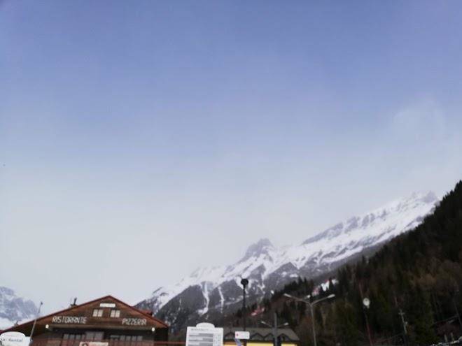 B&b cistella