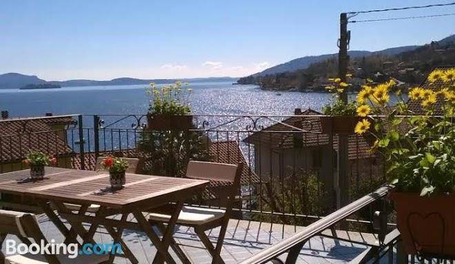 B&b il feriolo
