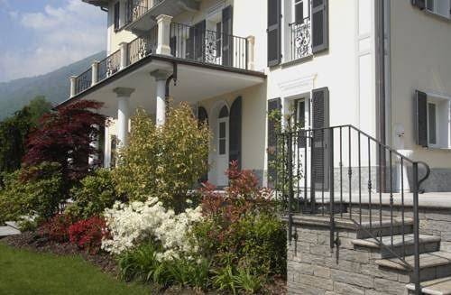 B&b le camelie