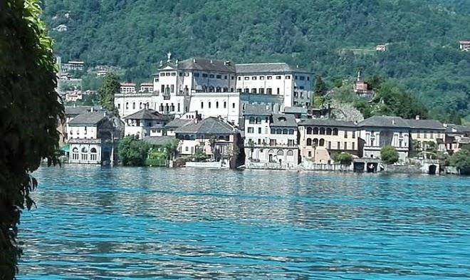 B&b tra i laghi