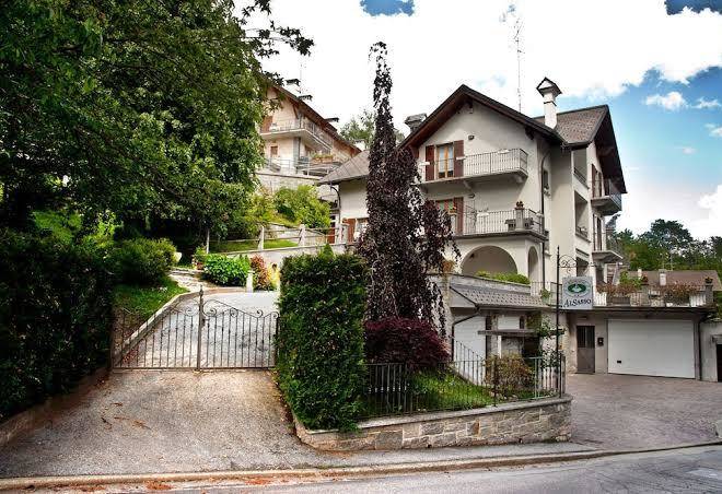 B&b al sasso