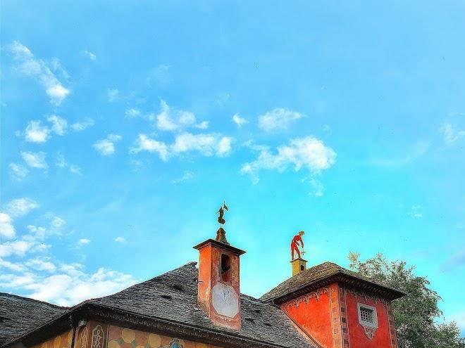 B&b dove comincia la bella italia