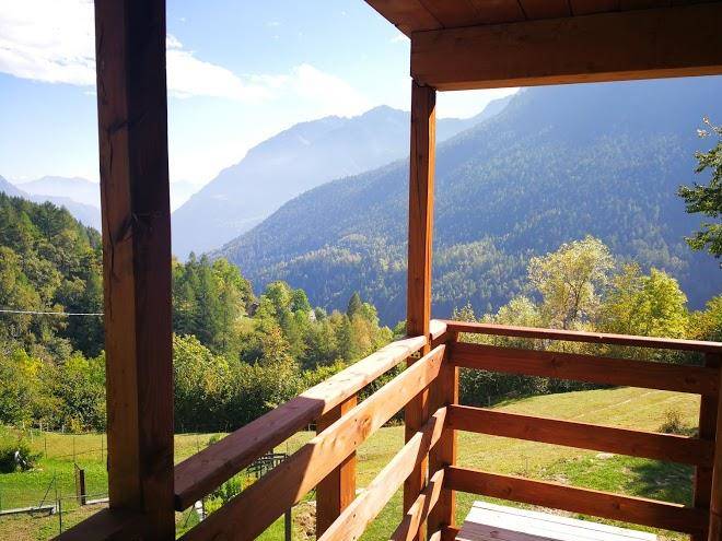 B&b il teggiolo