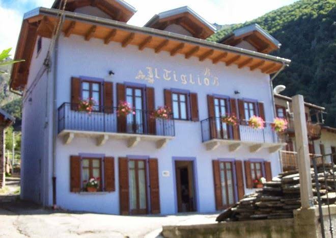 B&b il tiglio