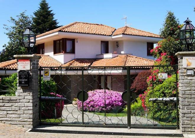 B&b la volpe dorata