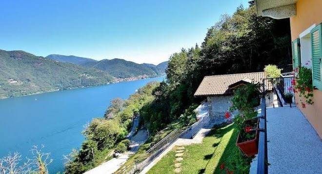 B&b lagomaggiore